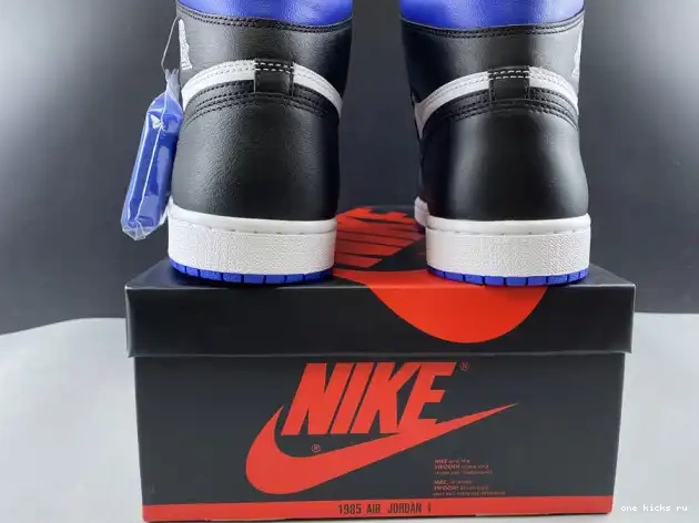 Rep Air 555088-041 High OG Royal 1 Retro Jordan Game 0507